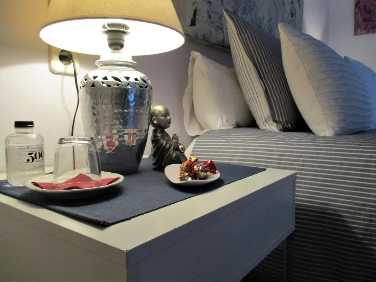Satori B&B - Adults Only Sant Joan de les Abadesses