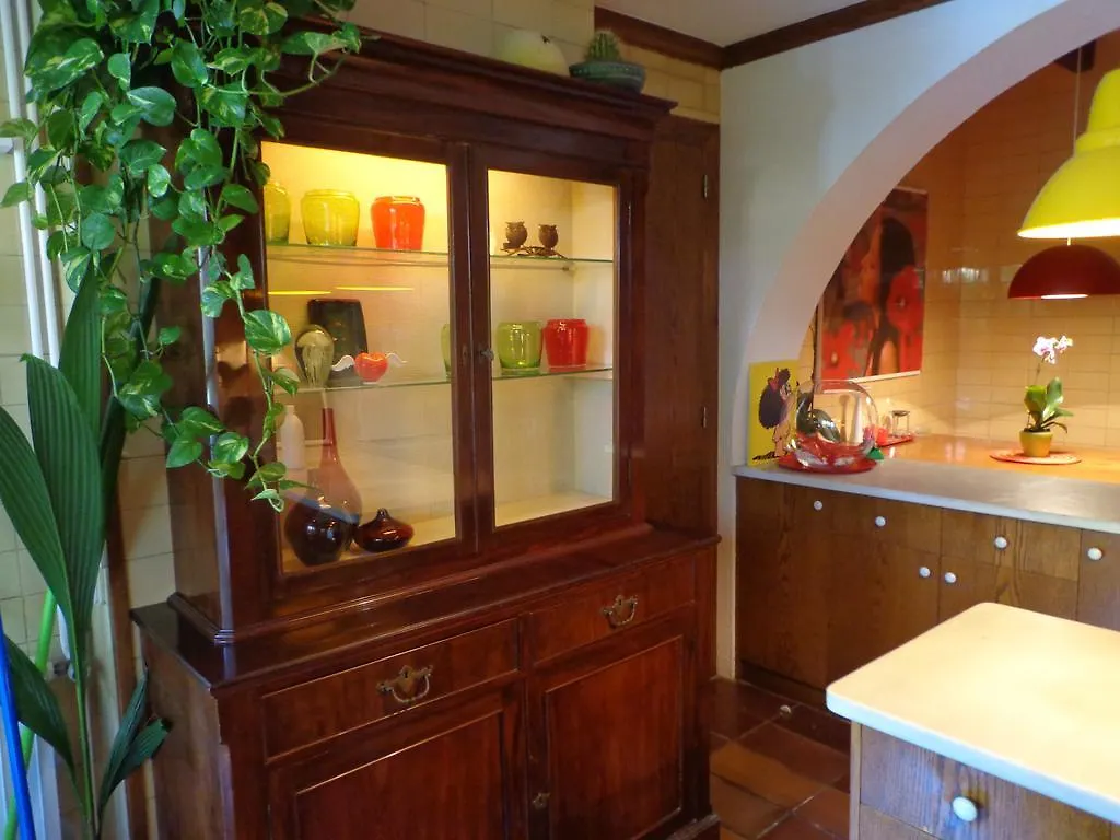 Bed & Breakfast Satori B&B - Adults Only